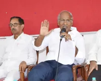 సింగరేణి సమస్యలు పరిష్కరించకపోతే సమ్మె తప్పదు 
