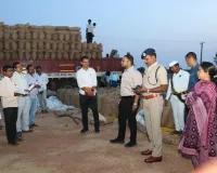 అకాల వర్షాలతో తడిసినా ధాన్యం కొంటాం 