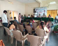 బాల్య వివాహాలు, మహిళల వేధింపులపై కఠిన చర్యలు