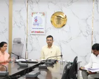 ఓటరు జాబితాను పకడ్బందీగా రూపొందించాలి