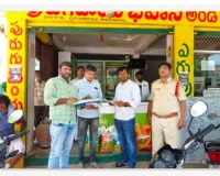 లైసెన్స్ ఉంటేనే ఎరువులు అమ్మాలి 