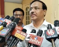 పాతబస్తీలో ఏసీబీ అధికారుల సోదాలు. -  పెద్ద ఎత్తున నగదు స్వాధీనం - ఏసీబీ అధికారి శ్రీధర్ 