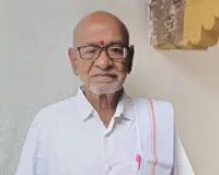 అంకుసాపూర్  ప్రధానోపాధ్యాయుడు వంచ  చంద్రారెడ్డి మృతి.. విద్యారంగానికి తీరని లోటు
