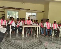 అన్ని రకాల ధాన్యాలకు బోనస్ అందించాలి.