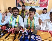 జూలై 2న ఉప్పల్ భగాయత్ లో భూ పోరాటం 