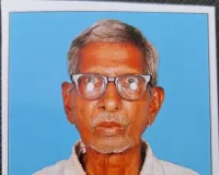  గొడుగు నర్సయ్య మృతి.. చింతల్ తానాలో విషాదం