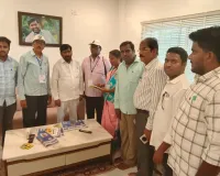 జనగణన–2027 సర్వేకు ప్రతి ఒక్కరూ సహకరించాలి