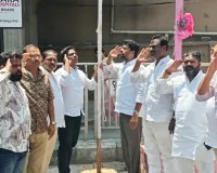 ఉద్యమకారుల ఆత్మబలిదానాల ఫలితమే తెలంగాణ
