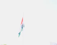 తెలంగాణ రాష్ట్ర ఆవిర్భావ వేడుకల్లో పాల్గొన్న మంత్రి పొన్నం ప్రభాకర్ 