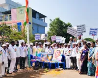 బంగారు తెలంగాణ దిశగా ముందుకు: సోమయ్య