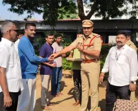 సబ్ జైల్లో  ఆవిర్భావ దినోత్సవ వేడుకలు