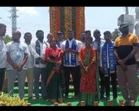 అమరవీరులకు బీఎస్పీ ఘన నివాళి