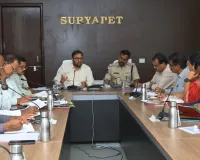 గ్రామ సభలను విజయవంతం చేయాలి 