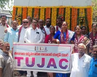 ఉద్యమకారుల కోసం మరో పోరాటం: సుల్తాన్ యాదగిరి