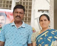 సంబురంగా గృహప్రవేశం..