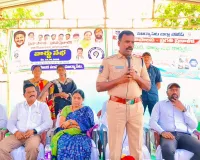 ప్రతి పౌరుడు యూనిఫాం లేని పోలీస్