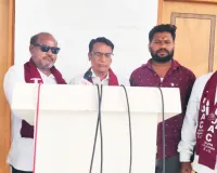ఉద్యమకారుల డిమాండ్లు 100 రోజుల్లో పరిష్కరించాలి