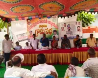 అభివృద్ధి, ఓటర్ నమోదు పై అవగాహన