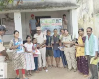 పర్యావరణ పరిరక్షణ మనందరి బాధ్యత