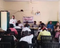 పరిసరాలను పరిశుభ్రంగా ఉంచుకోవాలి 