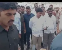కళాశాల భవన నిర్మాణ పనుల్లో స్పీడ్ పెంచండి