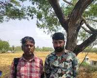 ఏసీబీ వలలో అవినీతి చేప