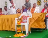 వలిగొండలో డెల్టా స్కూల్ ను ప్రారంభించిన భువనగిరి ఎమ్మెల్యే 