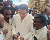 పీర్ల పండుగను రాష్ట్ర పండుగగా గుర్తించాలి