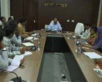 విద్యార్థుల్లో పఠన, లేఖన నైపుణ్యాలు పెంపొందించాలి