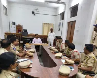 జాతీయ లోక్ అదాలత్ విజయవంతానికి కృషి చేయాలి
