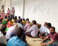 మహిళల రక్షణే ‘షీ టీమ్స్’ ధ్యేయం