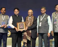 పారిశ్రామికవేత్తలు రాష్ట్ర ప్రగతిలో  భాగస్వాములు