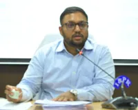 బడిబాటలో 20శాతం అదనపు నమోదు సాధించాలి 