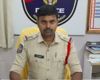  లారీ డ్రైవర్ కు  ఏడు నెలల జైలు శిక్ష