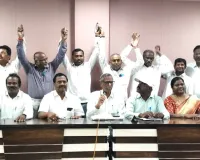 బి.సి ‘ఏ’ హక్కులు కాపాడాలి: బాగయ్య డిమాండ్