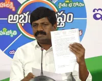 వడ్ల కొనుగోలుపై కేంద్రం సమాధానం చెప్పాలి