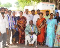 విద్యాహక్కు చట్టాన్ని పటిష్టంగా అమలు చేయాలి 