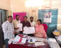 మొదటి విడత గృహ గణన విజయవంతం