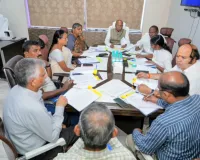 బీసీ కమిషన్ కీలక నిర్ణయాలు.. పలు వర్గాల వినతులపై విచారణ