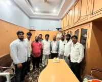 ఇర్షాద్ కు పుట్టినరోజు శుభాకాంక్షలు 