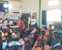 సేంద్రీయ ఎరువులు వాడి అధిక దిగుబడులు పొందండి