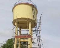 పాలచర్ల గ్రామస్తుల దాహార్తిని తీర్చిన ఎమ్మెల్యే పరిటాల సునీత
