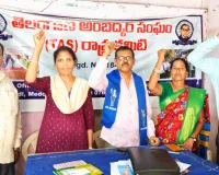 ఉద్యమకారుల సమస్యలు వెంటనే పరిష్కరించాలి