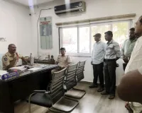 లాడ్జ్ నిర్వాహకులకు కౌన్సిలింగ్