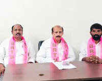 కాంగ్రెస్ కు తగిన బుద్ది చెబుతారు  : రాంబాబు యాదవ్