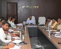 మ్యాజిక్ డ్రైన్ నిర్మాణాల పై ప్రజలలో అవగాహన కల్పించాలి 