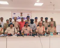 ఫోన్ దొంగిలించి యూపీఐ ద్వారా నగదు చోరీ.. ముగ్గురు అరెస్ట్