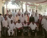 మౌలిక సదుపాయాలు  విస్తరింప చేయాలి 