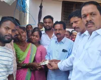 శ్రీకాంత్ మృతి బీఆర్ఎస్ కి తీరని లోటు 