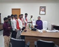 ప్రభుత్వ ఉద్యోగ ఖాళీలను వెంటనే భర్తీ చేయాలి
